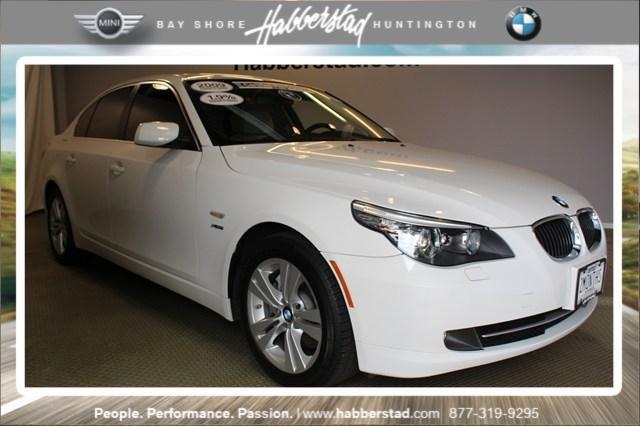 2009 BMW 5 series for sale