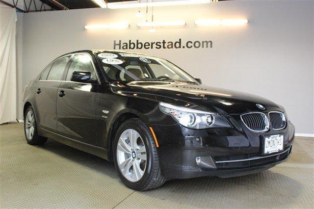 2009 BMW 5 series for sale