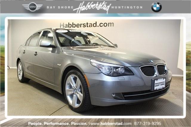 2008 BMW 5 series for sale