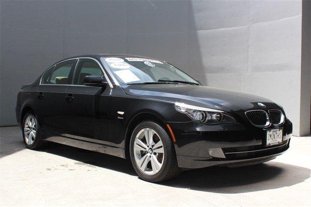 2010 BMW 5 series for sale