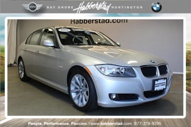 2011 BMW 3 series for sale