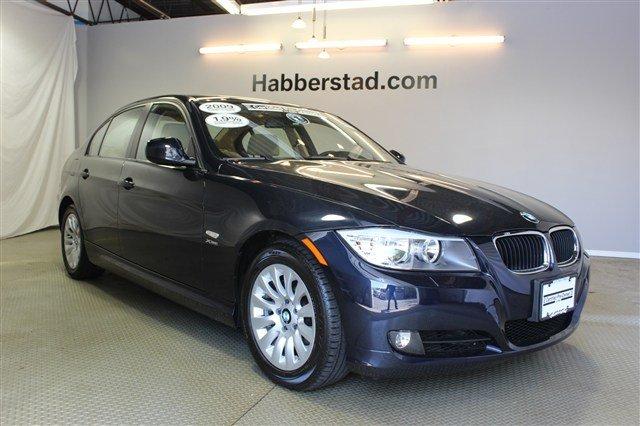 2009 BMW 3 series for sale