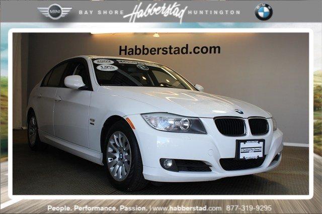 2009 BMW 3 series for sale