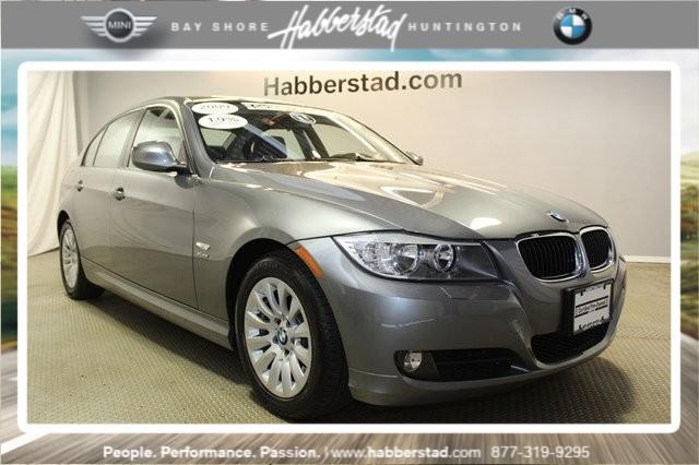 2009 BMW 3 series for sale