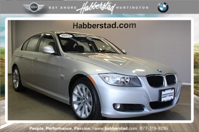 2011 BMW 3 series for sale