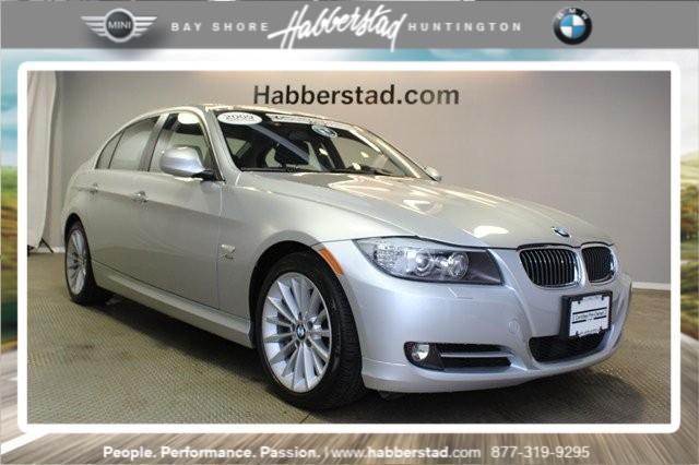 2009 BMW 3 series for sale
