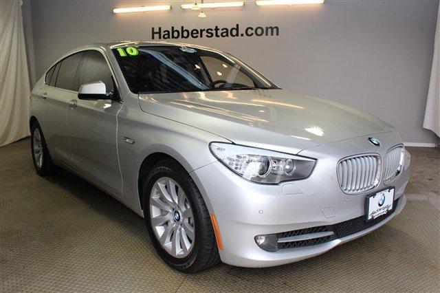 2010 BMW 5 series for sale