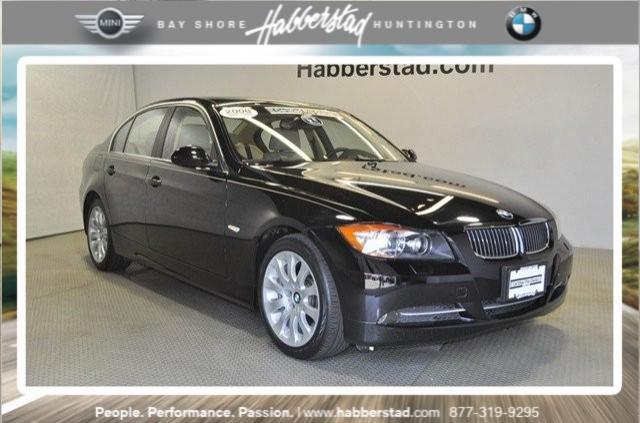 2008 BMW 3 series for sale