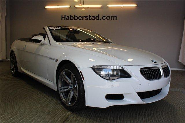 2009 BMW M6 for sale