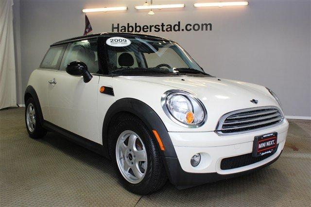 2009 MINI Cooper for sale