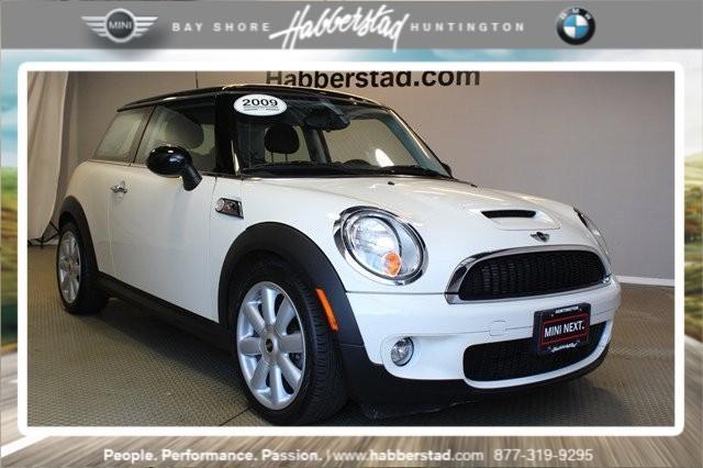 2009 MINI Cooper for sale