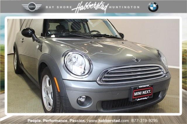 2010 MINI Cooper Clubman for sale