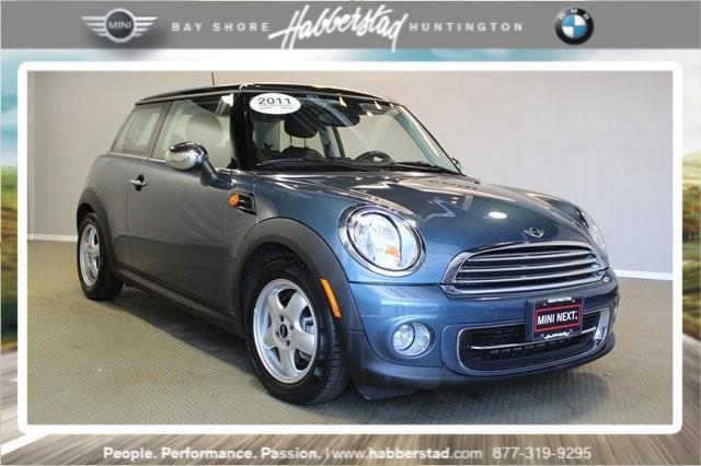 2011 MINI Cooper for sale