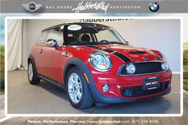 2011 MINI Cooper for sale