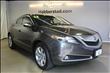 2012 Acura ZDX