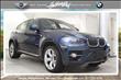 2009 BMW X6