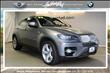 2008 BMW X6