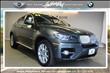 2009 BMW X6