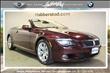 2009 BMW 6 series