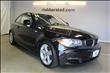 2011 BMW 1 series