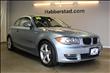 2010 BMW 1 series