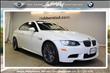 2009 BMW M3
