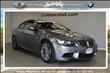 2009 BMW M3