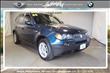 2004 BMW X3