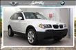 2005 BMW X3
