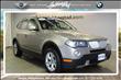 2009 BMW X3