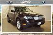 2010 BMW X3
