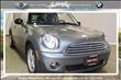 2010 MINI Cooper Clubman