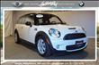 2008 MINI Cooper Clubman