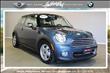 2011 MINI Cooper