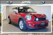 2011 MINI Cooper