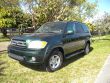 2001 Toyota Sequoia
