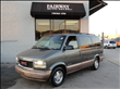 1997 GMC Safari
