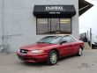 1997 Chrysler Sebring