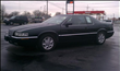 1996 Cadillac Eldorado