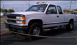 1999 Chevrolet K1500
