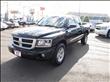 2011 Dodge Dakota