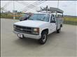 2000 Chevrolet C3500
