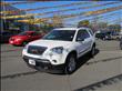 2010 GMC Acadia