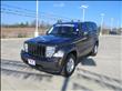 2011 Jeep Liberty