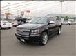 2008 Chevrolet Avalanche