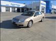 2008 Mercury Milan