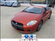 2011 Mitsubishi Eclipse Spyder