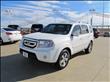 2009 Honda Pilot