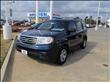 2012 Honda Pilot
