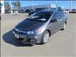 2012 Honda Insight